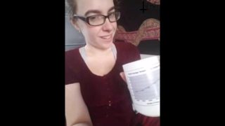 SPH Humiliation CBT Femdom Sexting Compilation