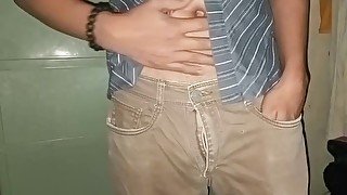 PINOY JAKOL BAGO PUMASOK SA TRABAHO Jakolerong Pinoy - Musk_Man