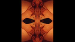 THE TRIPPIEST FINGERING YOU'LL EVER SEE!!!! 