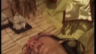 Apriti Mummia, Scene 3