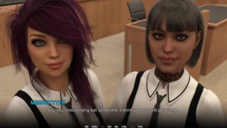 WVM - PART 37- THE NURSE'S DREAM