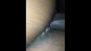 BBC Sideways stabbing BBW