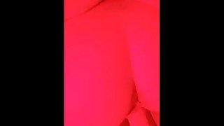 Tinder date takes off condom to make me cum