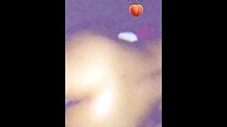 Dynasty films bbc Latina creampie 2 orgasm back shots