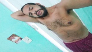 Gay na punheta e falando putaria