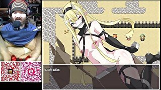 Slave Girl's Adventure Hope 5