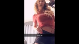 Mom Drains Stepsons Morning wood