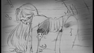 Little Fighter Online R18 sound comic (2017/8/15 made)