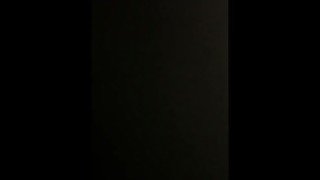 Big dick smacking fat pussy with anal plug