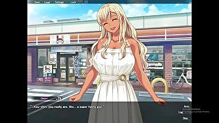 Lessons with Chii-chan