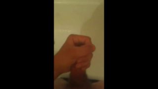 Дрочу перед сном