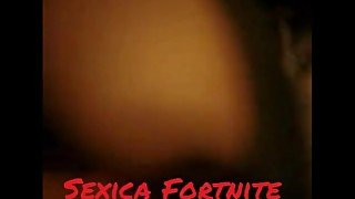 Sexica Fortnite Buttplug play dildo okay solo