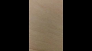 Mi cuñada quería que se la meta antes de que llegue mi hermano