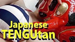 排卵日と女性性欲の関係を制してイイ事しよう👺【みんなの応援隊長！天狗たん】