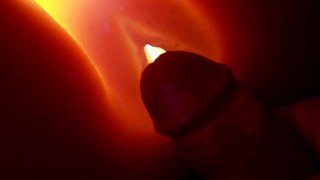 Sex Doll Glow Pussy Fuck - Tattiana Doll & CKing