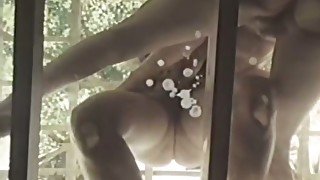 china de sade cumshot