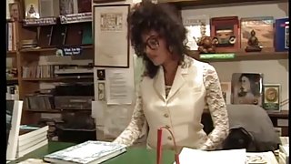 Group Sex At Work...F70