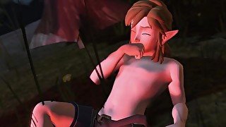 PamperPanzer - Night of the Werehorse