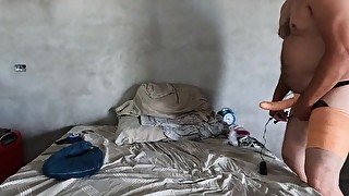 Letting go on my instincts with my tools