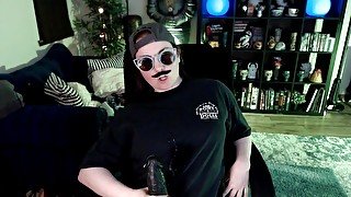 AmberLily Versus Little John