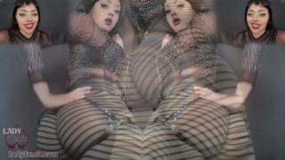 Hypnotic Findom conditions you to send when you stroke