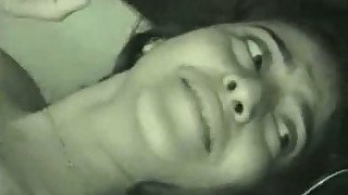 Indian babe fingered and fucked in her moist pussy