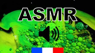 ASMR / Ecoute l'Histoire du PUCEAU qui s'est fait SUCER