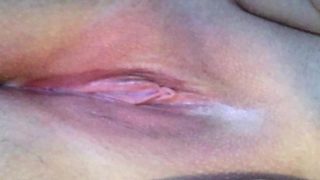 Freshly Shaved Pussy Gets Teased While Showing Off on Snapchat