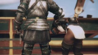 Sirens Call - Dragon Age Porn Movie (Isabela) [Studio FOW]