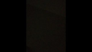 Husband eating and finger fucking my soaking wet pussy