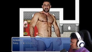 MAN JUICE - Bara Adventure [2]