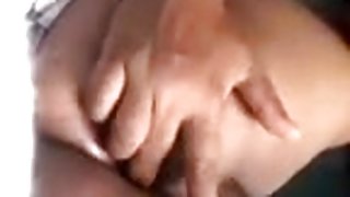 Salesh anal masturbation 2 of 2