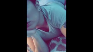 BIG BOOTY LATINA BOOTY SHAKE