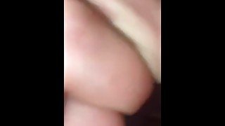 GF fucks me from the back