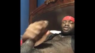 DAIJAI BLACK | EARLY MORNING MASSAGE