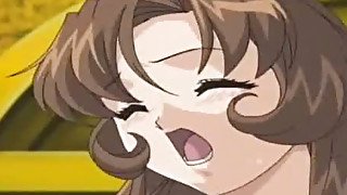 Sexy babe with fantastic big tits loves some bondage also and hardcore banging