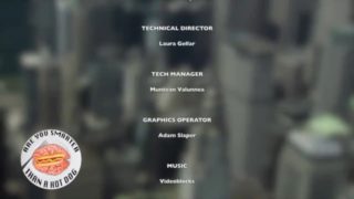 CHICAGO Game Show - Are You Smarter Than a Hot Dog