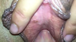 Baby wanted it slow and deep