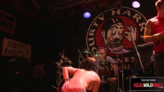 Spring Break Coeds Nude Contest Sluts 4