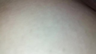 Step brother fucks my dripping pussy