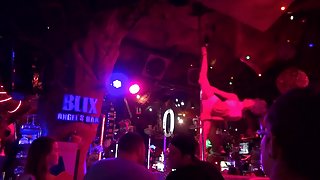 THAILAND - POLE DANCING 3