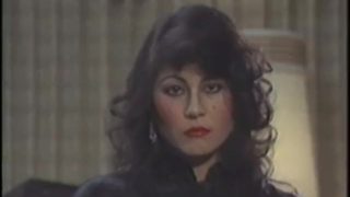 The Erotic World Of Linda Wong - Scene 1