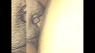 Daddy Sloong Puts Da Cream On Peaches 