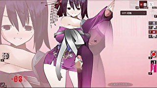 hentai game HAGOKORO