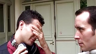 french babe picked up for anal sex