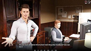 University Of Problems:Secret Mission-Ep27