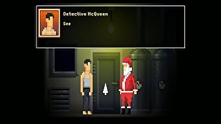 Let's Play Darkside Detective Part 4 Buy Hard
