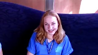 Loads on Hotties #17 (POV)