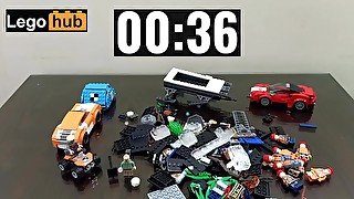 Vlog 30: This video is as exciting as watching water freeze