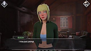 Mist #10 - PC Gameplay Lets Play (HD)